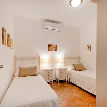 Vila Il Trullo Delle Rose, Monopoli By Il Pumo Di Puglia Cozzana Exteriér fotografie