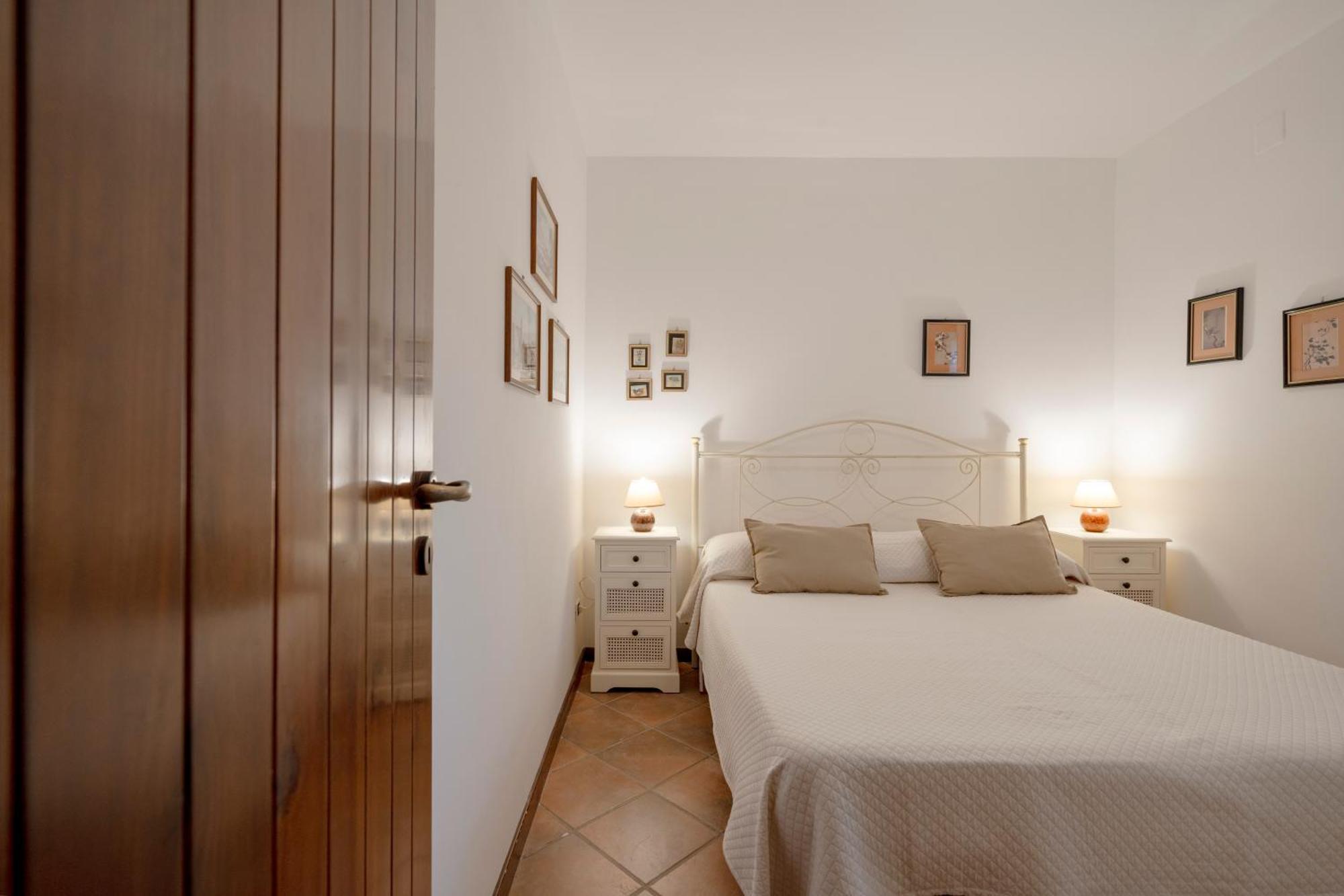 Vila Il Trullo Delle Rose, Monopoli By Il Pumo Di Puglia Cozzana Exteriér fotografie